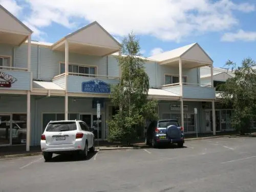 Razorback 12/1 Gippsland Street