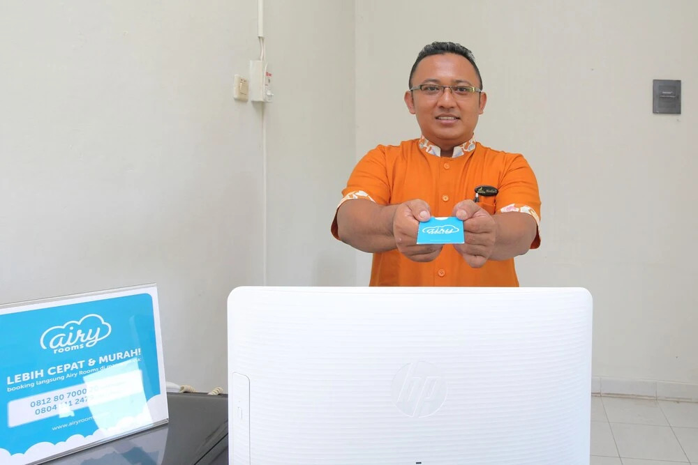 Krakatau Town House