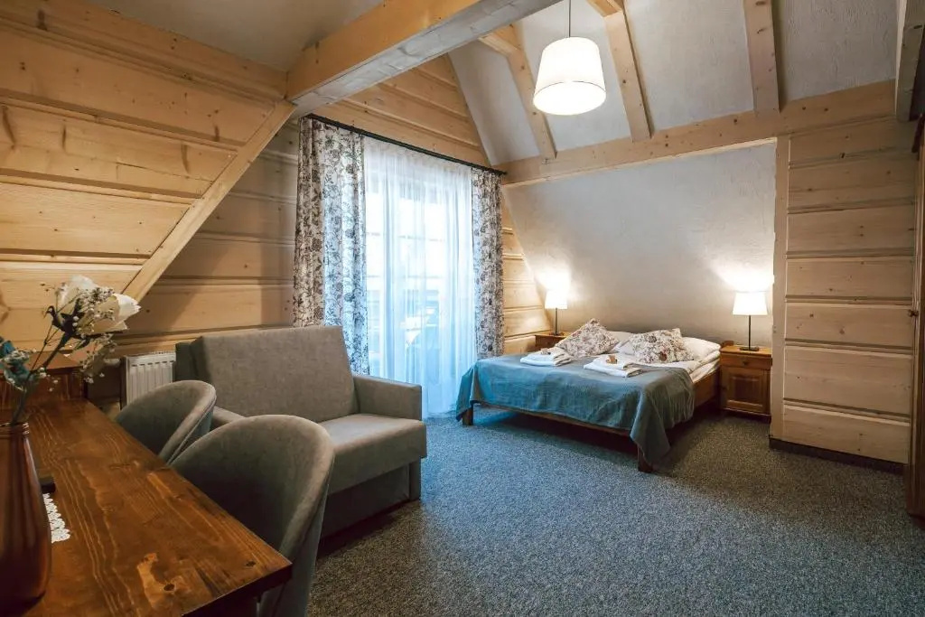 Góralski Gościniec & SPA