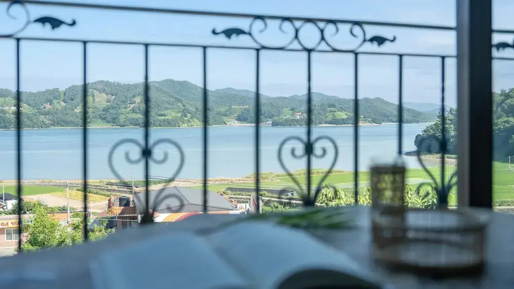 Namhae Ryu&Lee Pet Pension