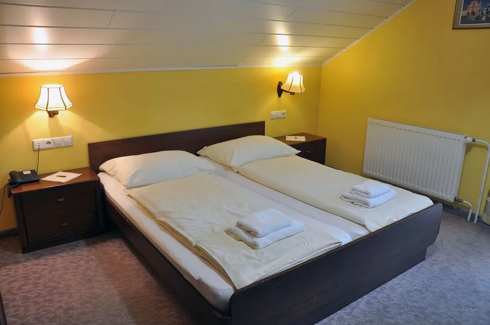 Hotel Pohorje
