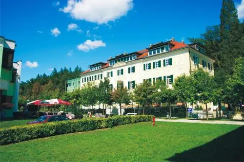 Hotel Slatina Superior