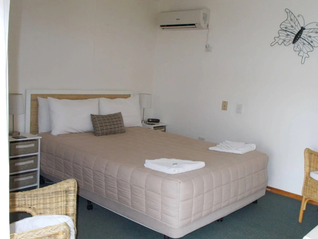 Karuah Motor Inn