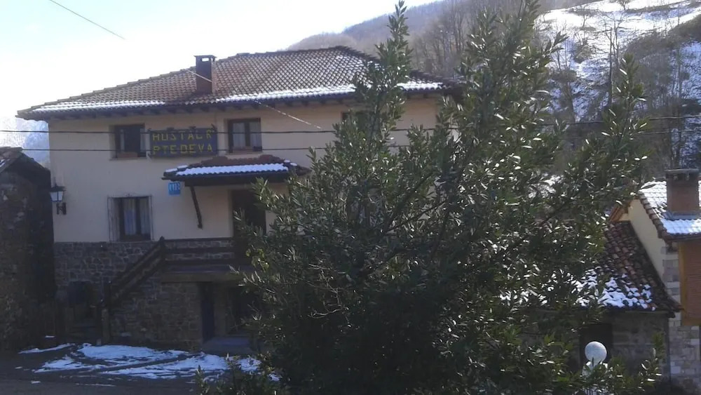 Hostal Puente Deva