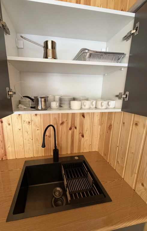 Tever Dilijan Private House