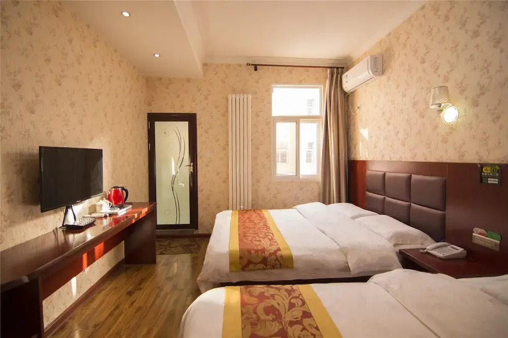 Xinhang Business Inn