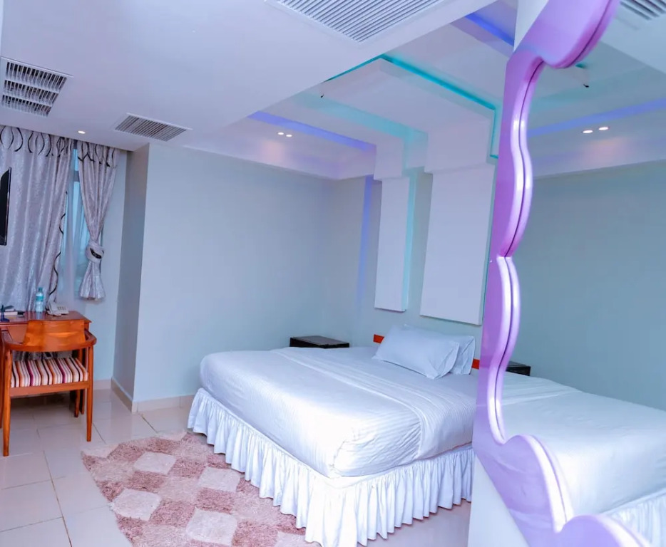 Selig Hotel