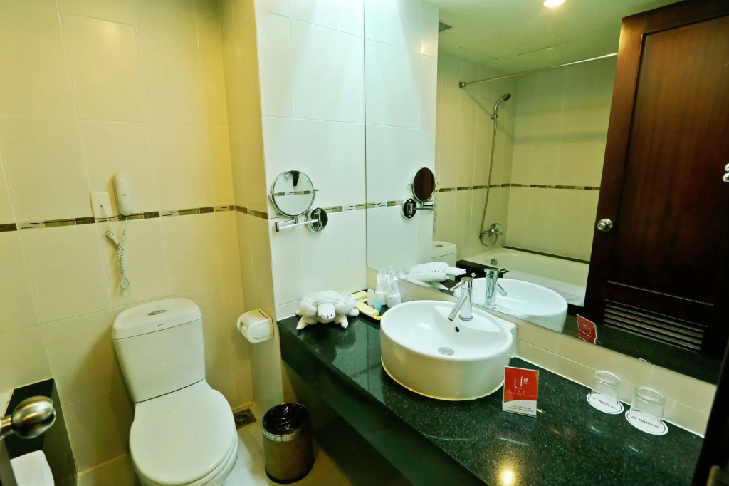 Park View Hotel