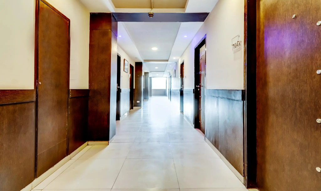 Treebo Trend Dharan Residency