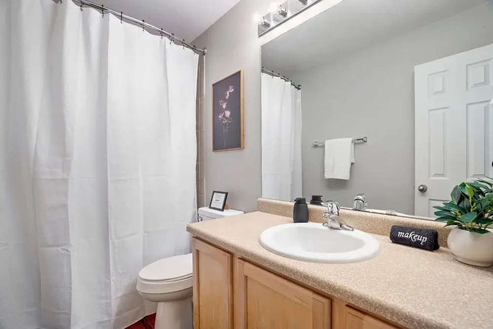 Fountain Family Retreat Pet Friendly