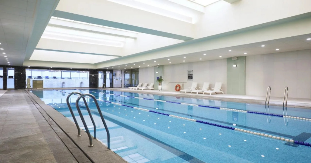 Grand InterContinental Seoul Parnas by IHG