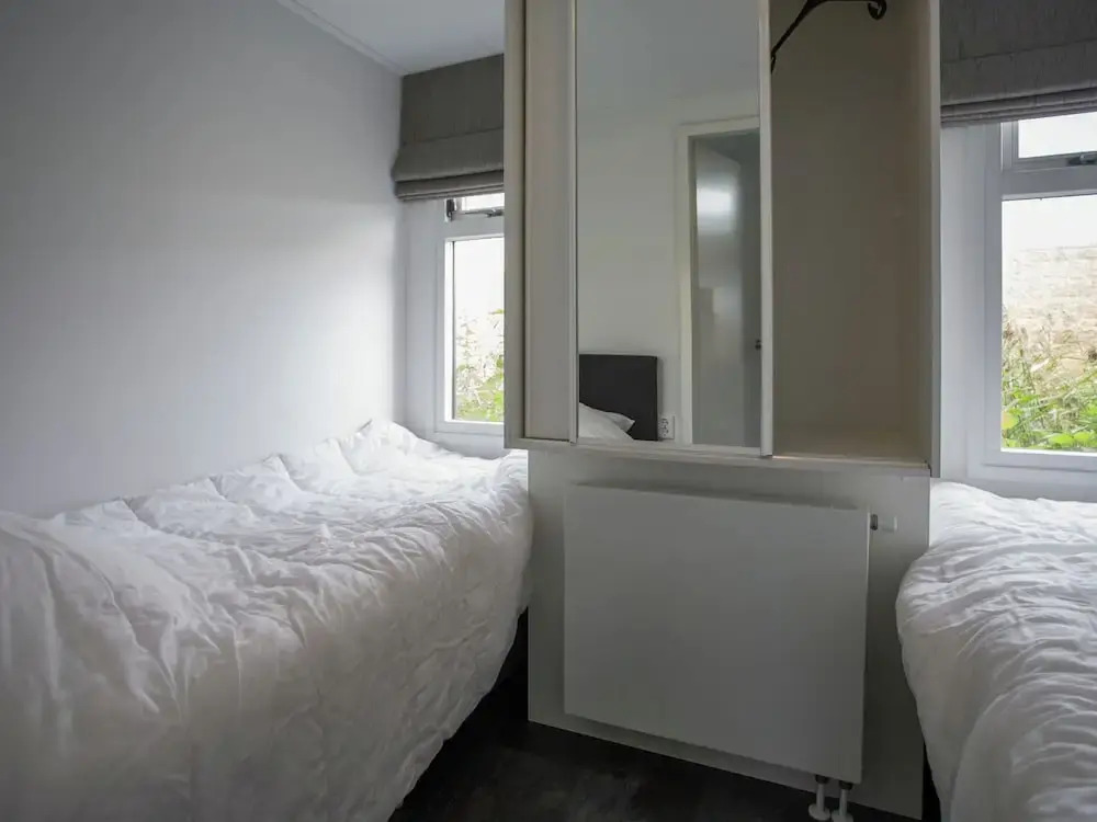 Lovely Holiday Home in Kattendijke near Centre