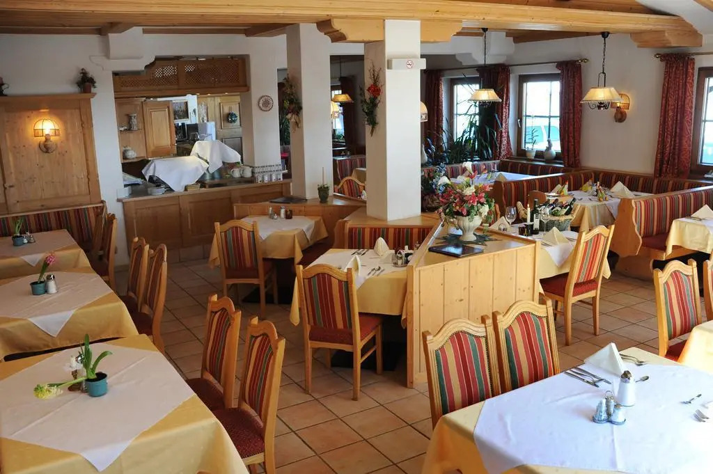 Sport und Familienhotel Klausen