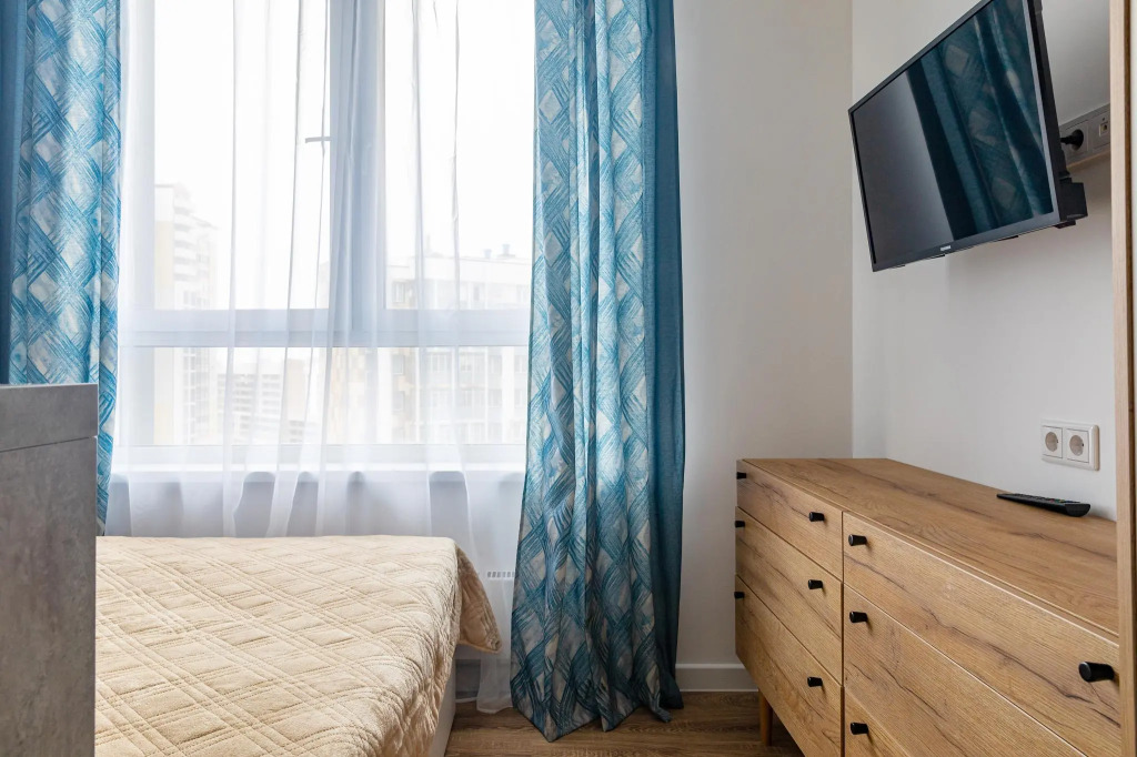 InHome24 (ИнХоум24) на улице Лётчика Грицевца
