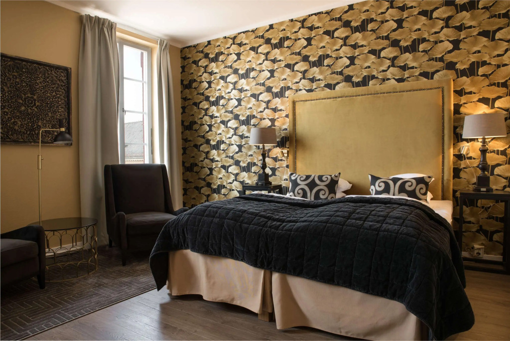 Statt Hassleholm BW Signature Collection