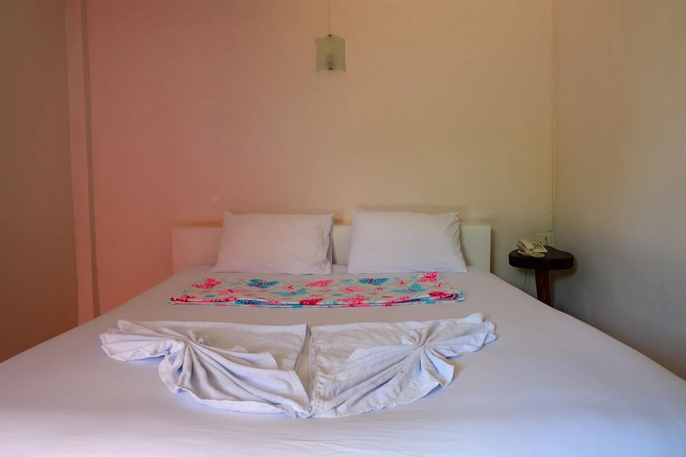 Ruan Chompoo Resort