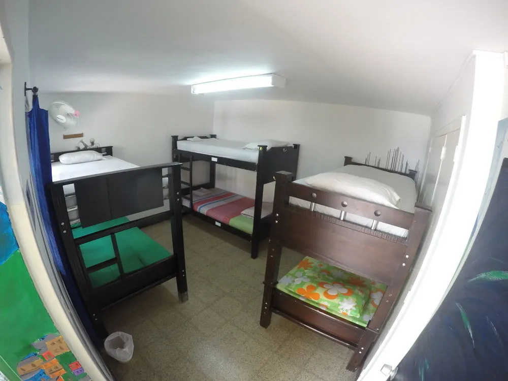 Paisa City Hostel Medellín