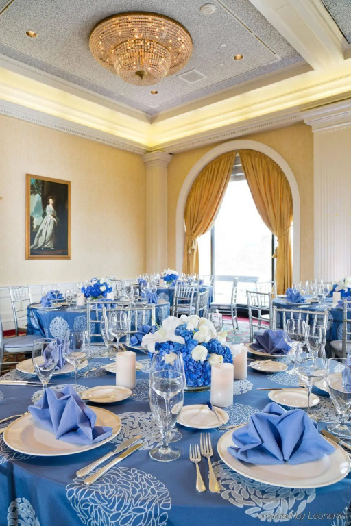 The Royal Sonesta Harbor Court Baltimore