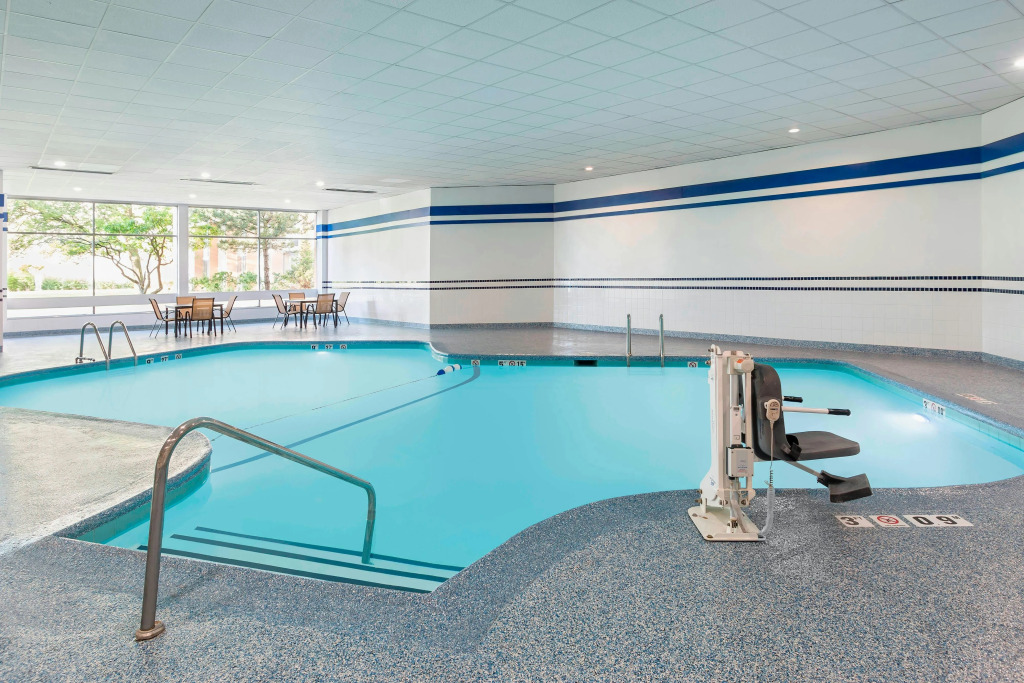 Four Points by Sheraton Chicago OHare