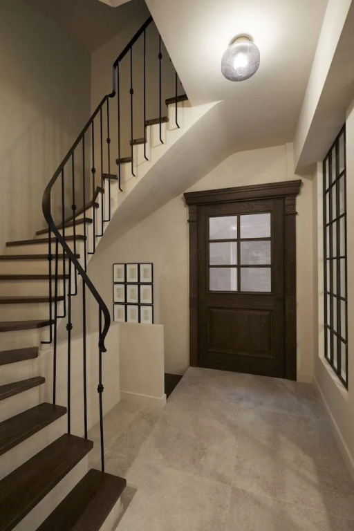 The Storyteller Boutique House