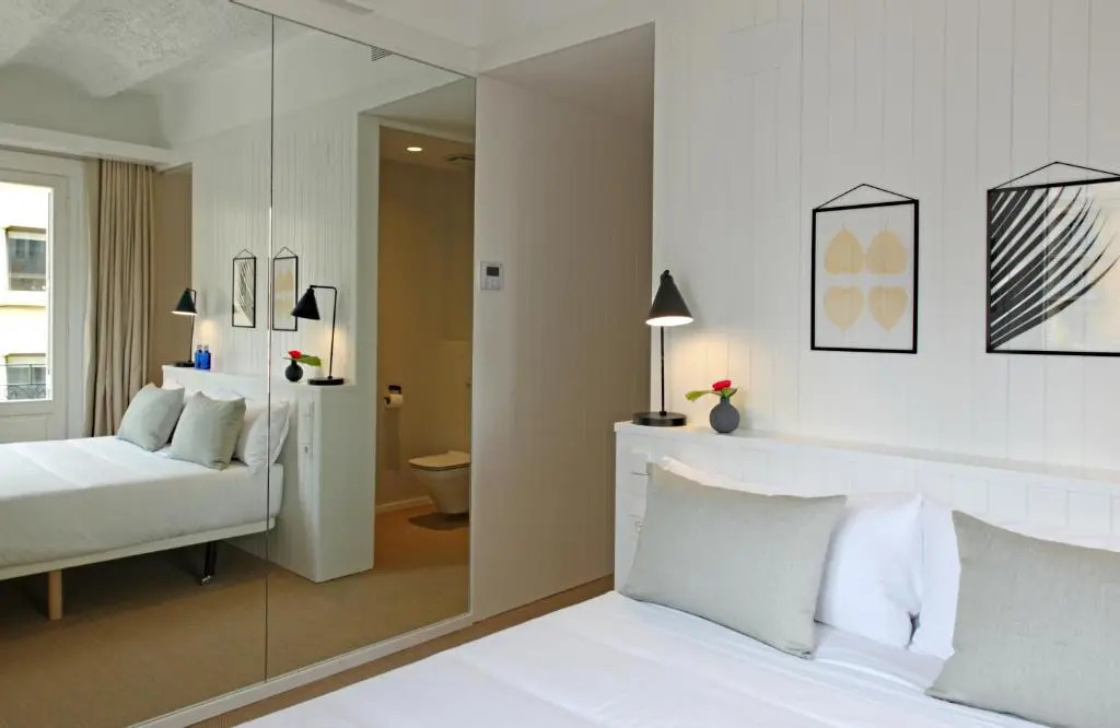 The Moods Catedral Hostal Boutique