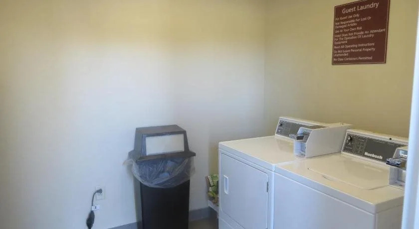 Garden Inn & Suites Little Rock