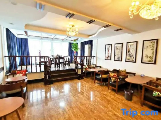 Xiangshan Changhong Villa
