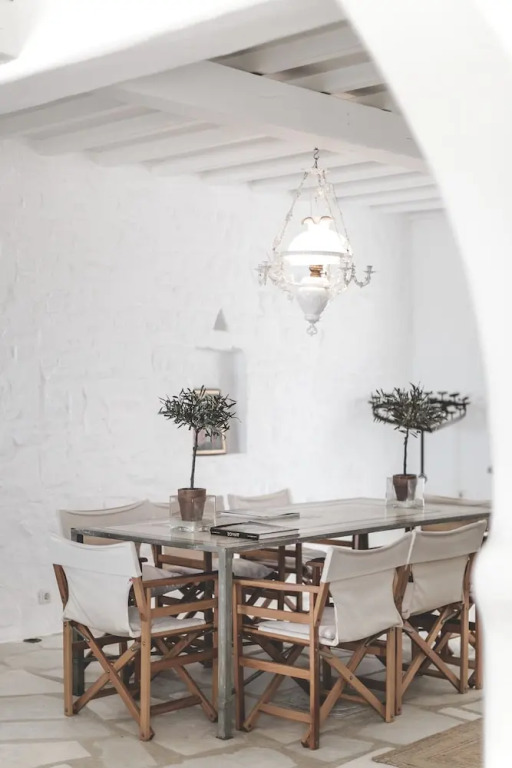 Villa Nancy by Mykonos Pearls