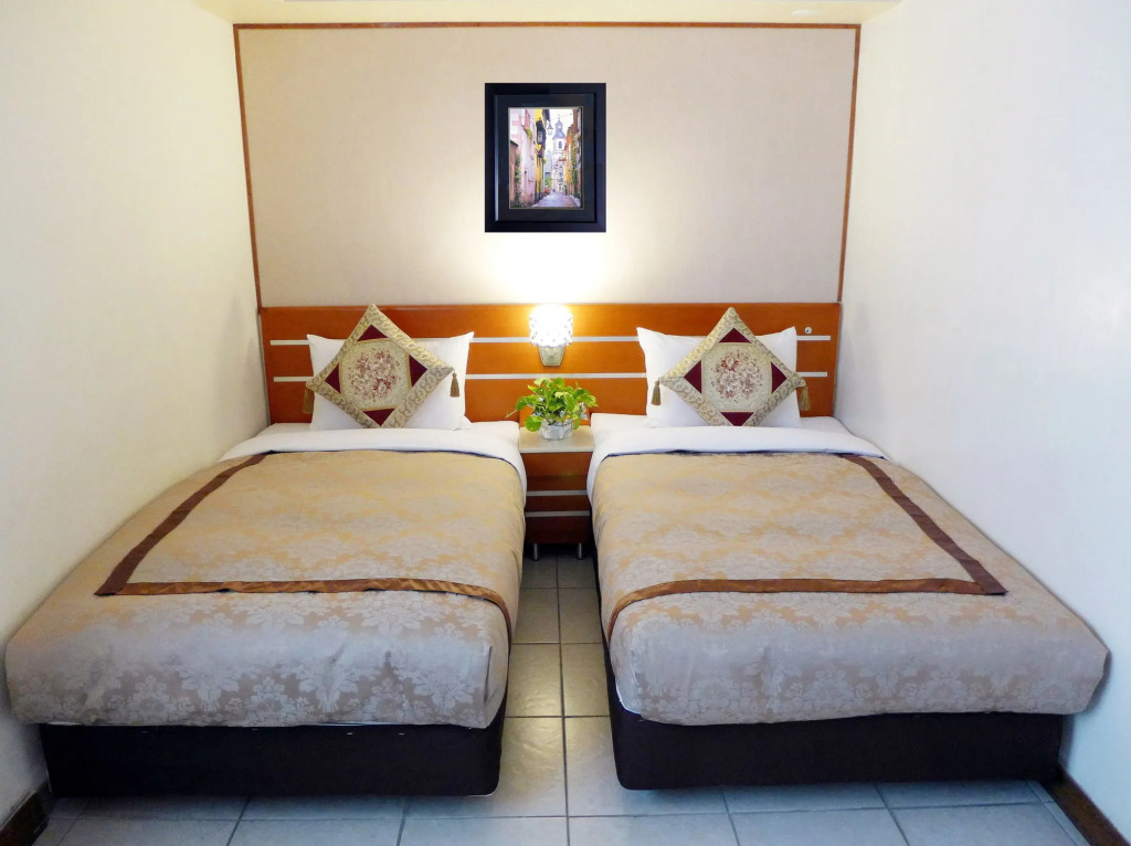 Hua Guo Hotel