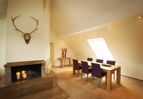 Hotel Am Helmwartsturm