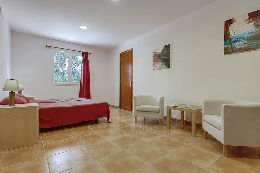 Villa Binisaret I by Mauter Villas