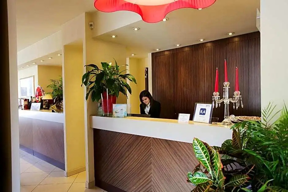 Hotel Touring