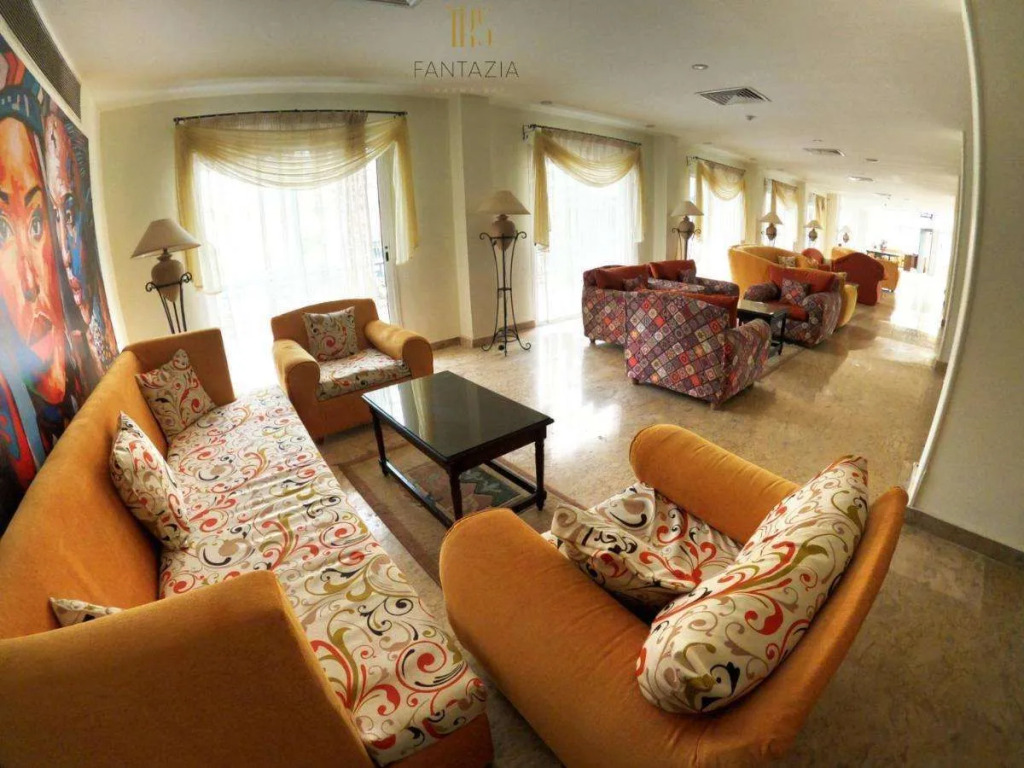 Fantazia Hotel