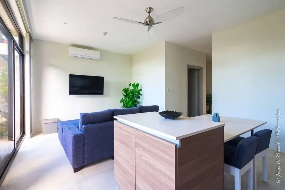 Lovely two Bedroom at Jaco
