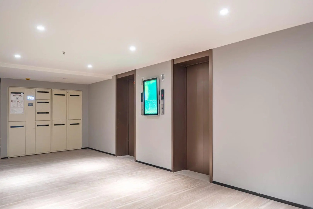 Hanting Hotel Shanghai Jiaoda Jiangchuan Road Metro Station New