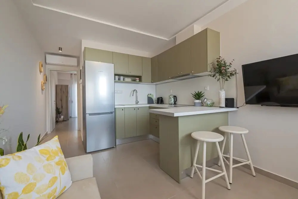 Amico Suites 1 by Rentals Pro - Nea Moudania