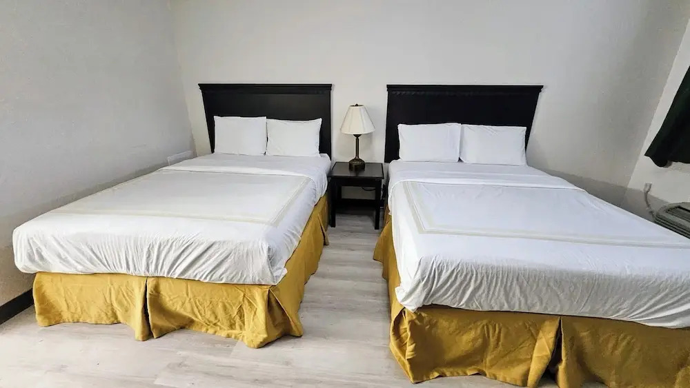 Budget Inn
