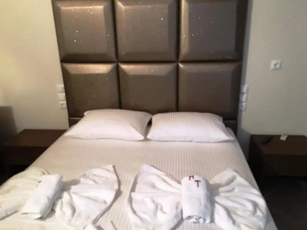 Hotel Torini