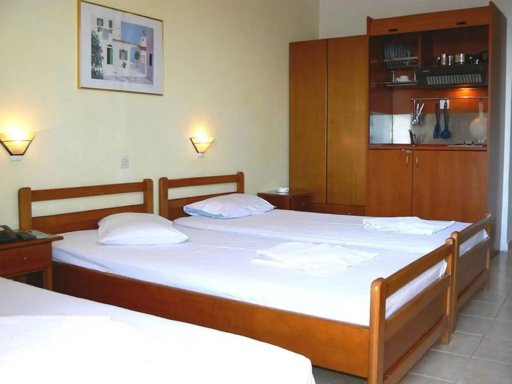 SimOtel Ermis
