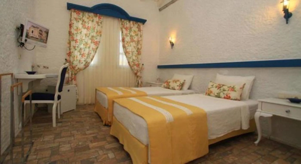 Taskoy Alacati Hotel