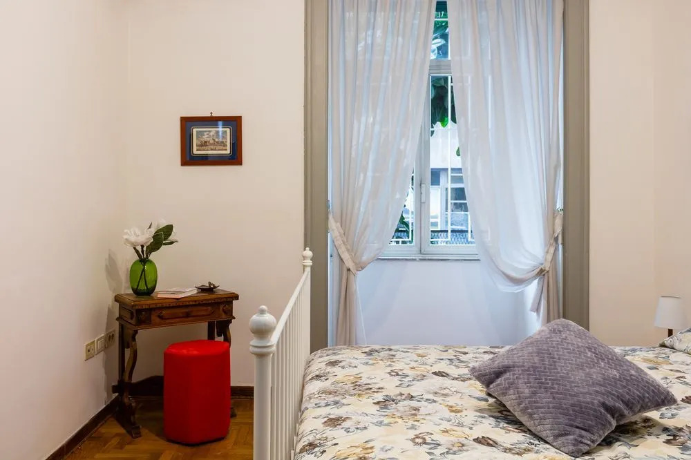 Apartment - Corso V. Emanuele III BH 81