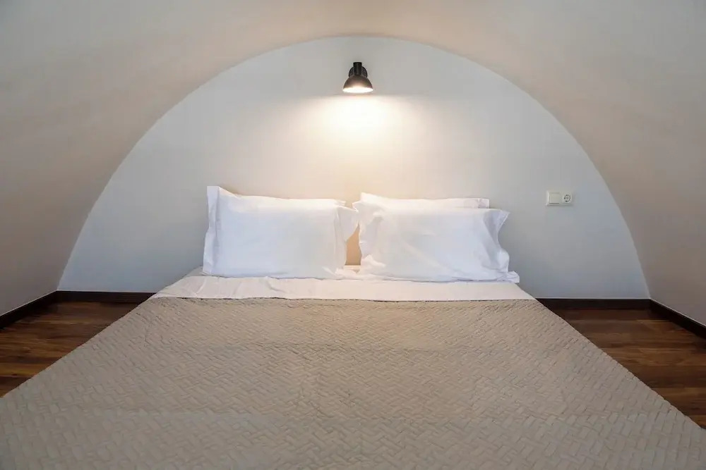 Althea Anafi Suites