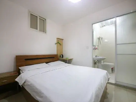 Shenyang Subie Inn