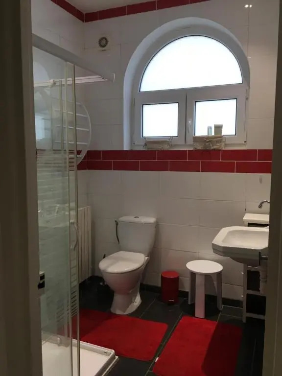 Appartement - Villa " FERGINE"