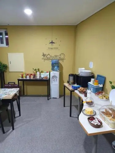 Inca Motel