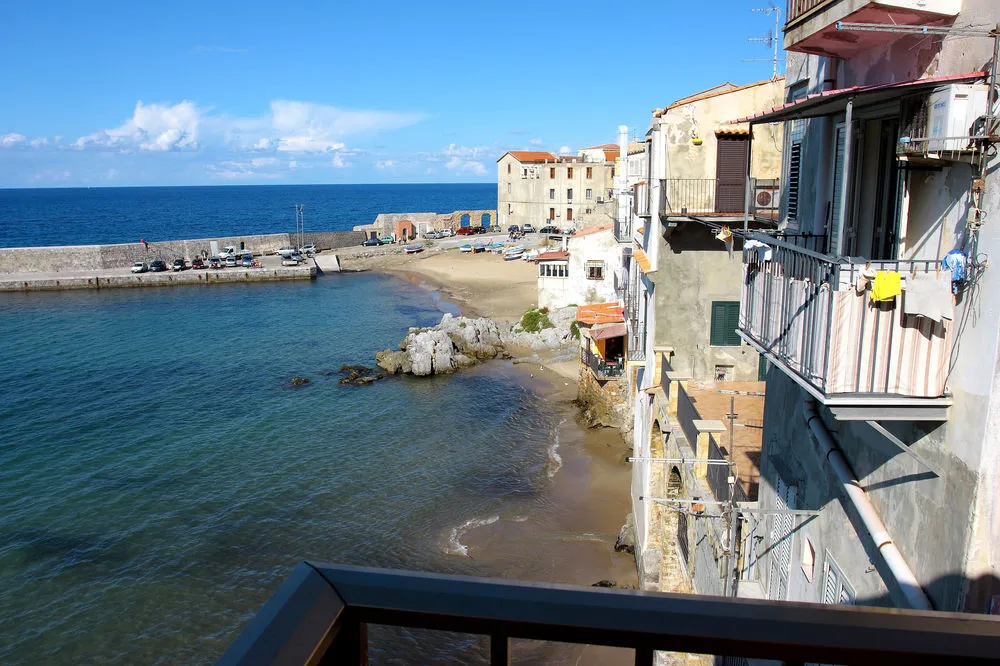 Villas Vacation Service - Cefalu' Countryside