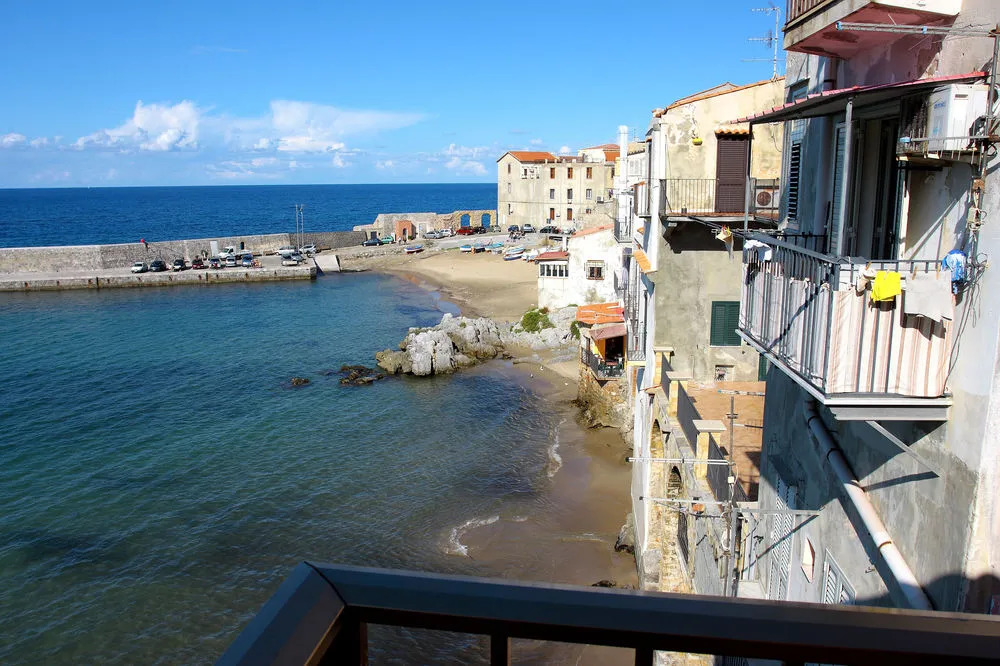 Villas Vacation Service - Cefalu' Countryside