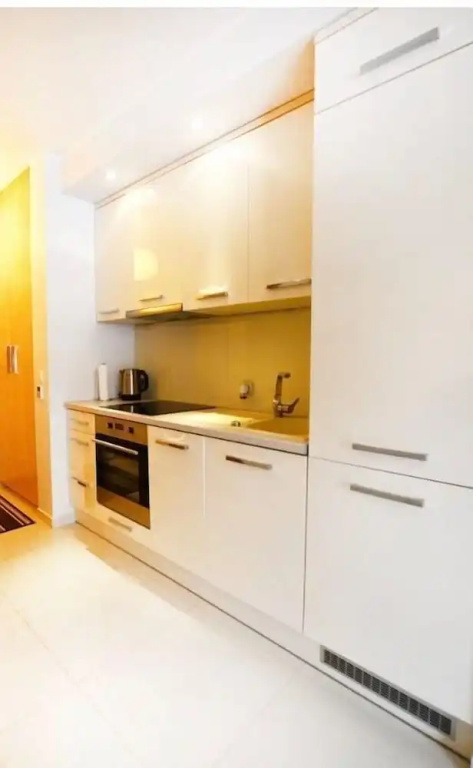 Golden Sun Apartments  - Grzybowo