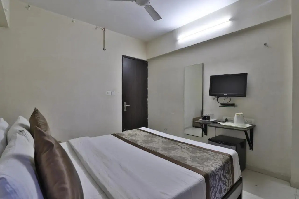 Hotel Nova Vatika