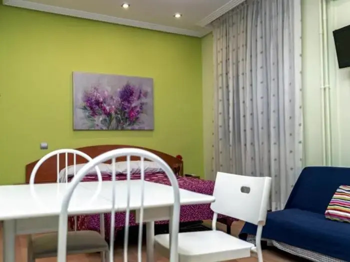 Suitur Apartment Hita I Centro Madrid